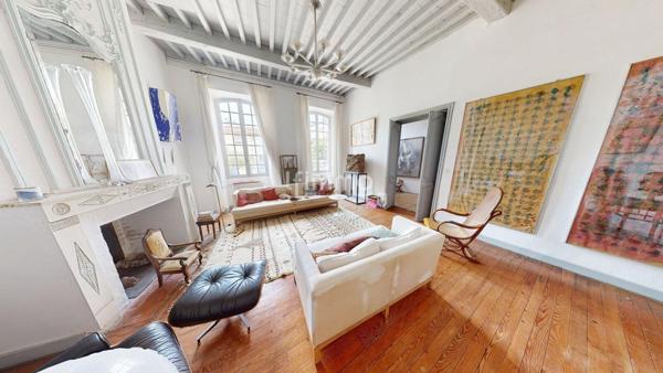 Propriété historique “La Belle Image”