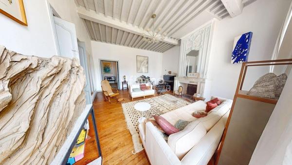 Propriété historique “La Belle Image”