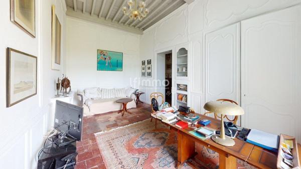 Propriété historique “La Belle Image”