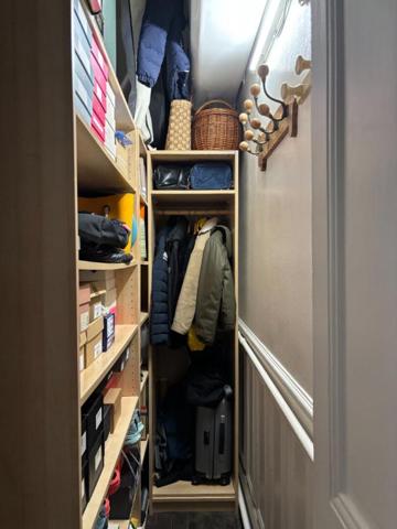 La campagne à Paris - Agréable deux-pièces entièrement refait à neuf, à deux pas du parc Georges-Brassens