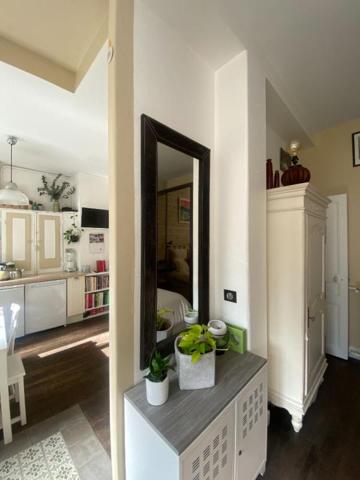 La campagne à Paris - Agréable deux-pièces entièrement refait à neuf, à deux pas du parc Georges-Brassens