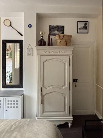 La campagne à Paris - Agréable deux-pièces entièrement refait à neuf, à deux pas du parc Georges-Brassens