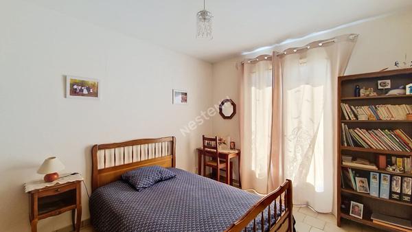 Maison à vendre à VIVONNE  : DE L'ESPACE ET DES HISTOIRES À ÉCRIRE !