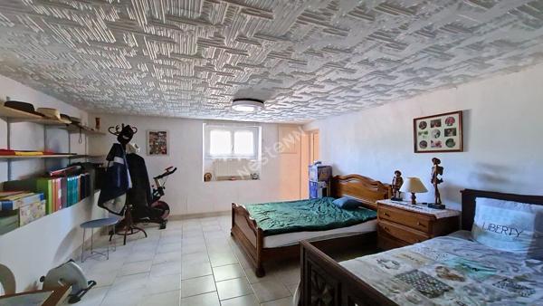 Maison à vendre à VIVONNE  : DE L'ESPACE ET DES HISTOIRES À ÉCRIRE !