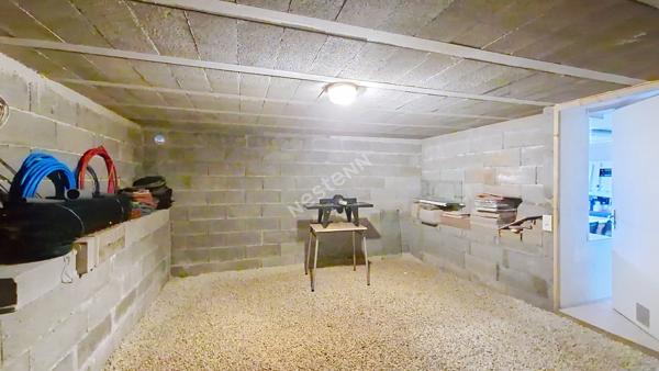 Maison à vendre à VIVONNE  : DE L'ESPACE ET DES HISTOIRES À ÉCRIRE !