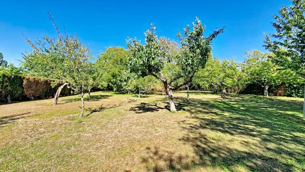 Maison à vendre à VIVONNE  : DE L'ESPACE ET DES HISTOIRES À ÉCRIRE !