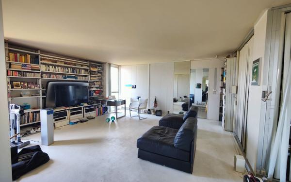 Appartement à vendre    5 pièces • 85,25 m2 Sucy-en-Brie