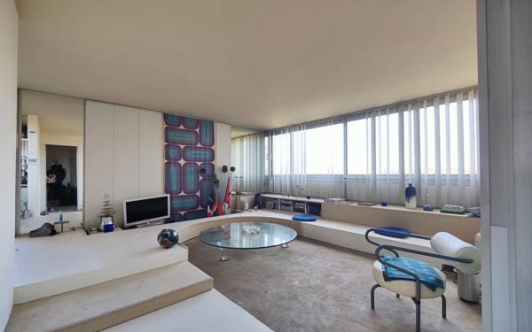 Appartement à vendre    5 pièces • 85,25 m2 Sucy-en-Brie