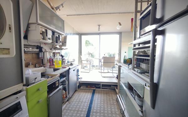 Appartement à vendre    5 pièces • 85,25 m2 Sucy-en-Brie