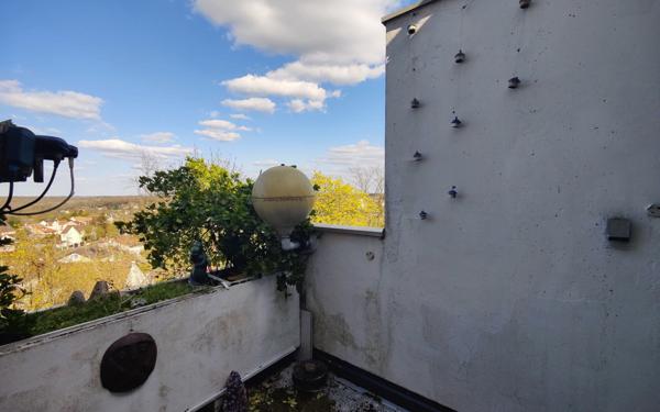 Appartement à vendre    5 pièces • 85,25 m2 Sucy-en-Brie