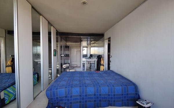 Appartement à vendre    5 pièces • 85,25 m2 Sucy-en-Brie