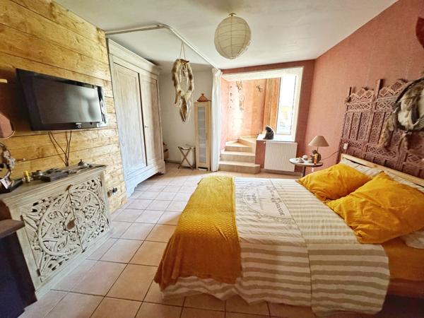 Appartement 4 pièce(s) 3 chambre(s) 112.39 m²
