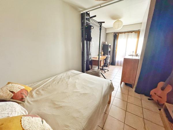 Appartement 4 pièce(s) 3 chambre(s) 112.39 m²