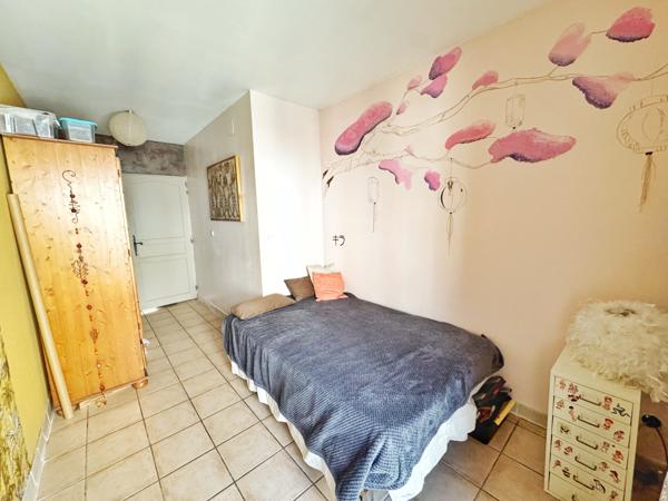 Appartement 4 pièce(s) 3 chambre(s) 112.39 m²