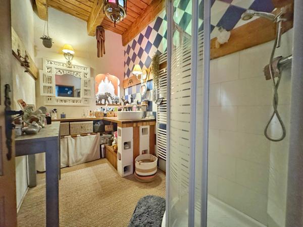 Appartement 4 pièce(s) 3 chambre(s) 112.39 m²