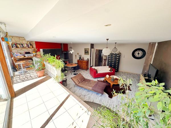 Appartement 4 pièce(s) 3 chambre(s) 112.39 m²