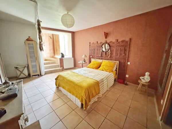 Appartement 4 pièce(s) 3 chambre(s) 112.39 m²