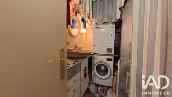 Appartement à vendre 4 pièces 85 m² Pontoise