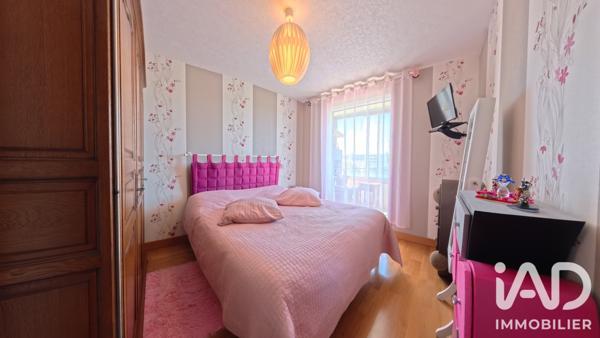 Appartement à vendre 4 pièces 85 m² Pontoise