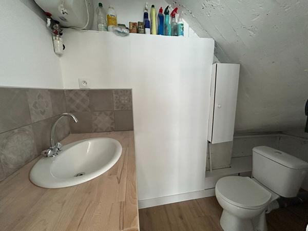 Local commercial Saint Nazaire 72.03 m2