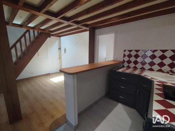 Appartement à vendre 2 pièces 49 m² Nemours