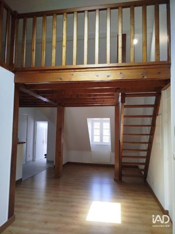 Appartement à vendre 2 pièces 49 m² Nemours