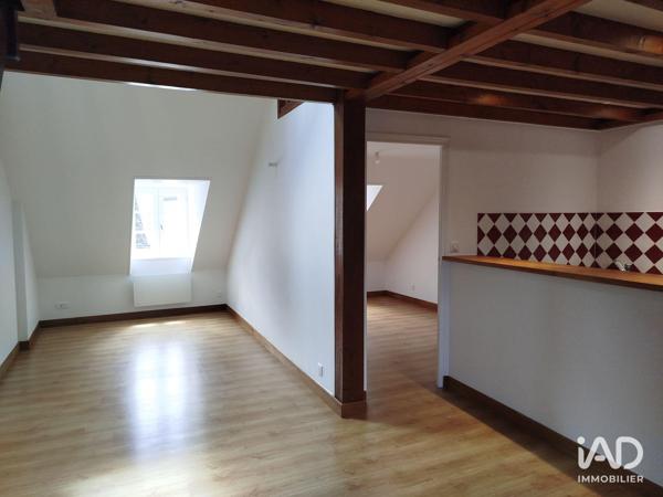 Appartement à vendre 2 pièces 49 m² Nemours