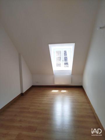 Appartement à vendre 2 pièces 49 m² Nemours