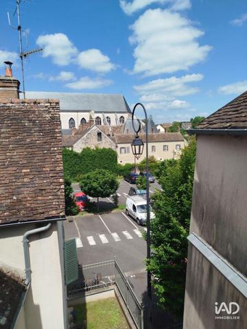 Appartement à vendre 2 pièces 49 m² Nemours