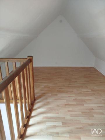 Appartement à vendre 2 pièces 49 m² Nemours