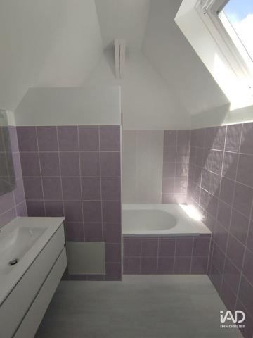 Appartement à vendre 2 pièces 49 m² Nemours