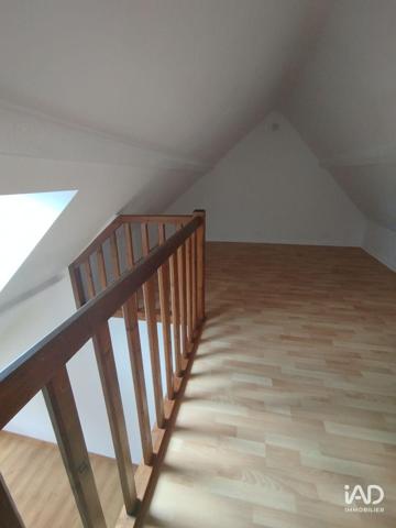 Appartement à vendre 2 pièces 49 m² Nemours
