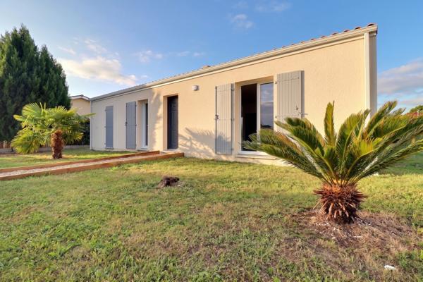 Maison Rue Nationale 33240 st andre de cubzac