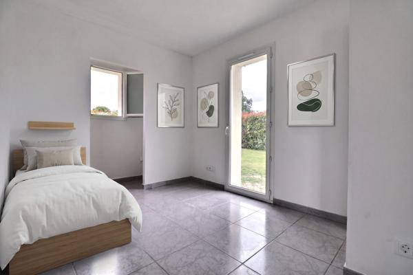 Maison Rue Nationale 33240 st andre de cubzac
