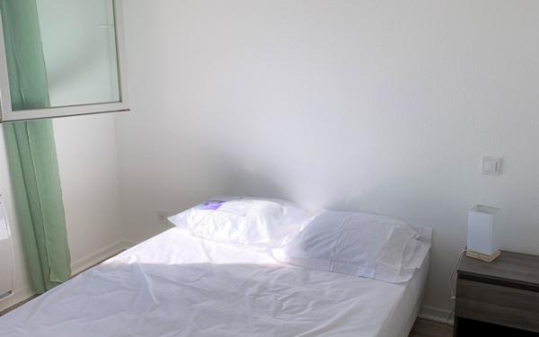 Appartement à louer    2 pièces • 33,82 m2 Toulouse