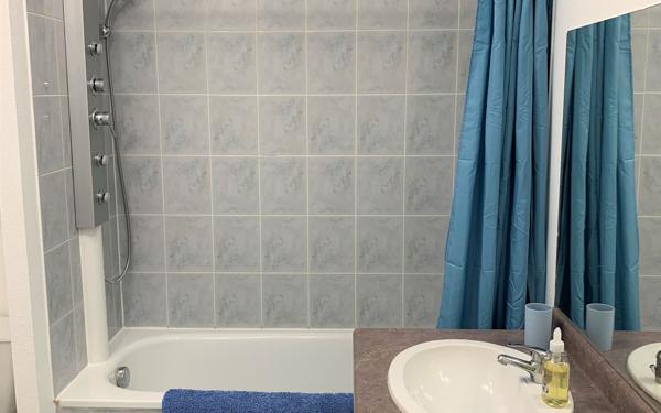 Appartement à louer    2 pièces • 33,82 m2 Toulouse