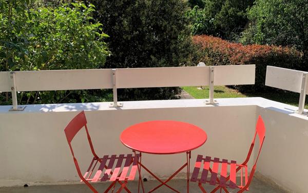 Appartement à louer    2 pièces • 33,82 m2 Toulouse