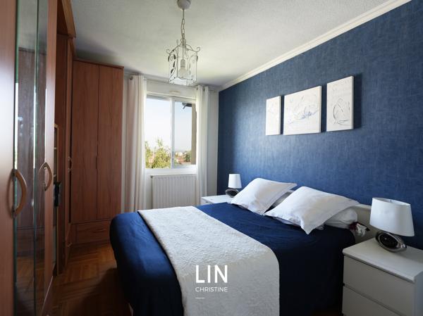 Appartement
         3 pièces
        - 80 m² Exclusivité 259 000 € *