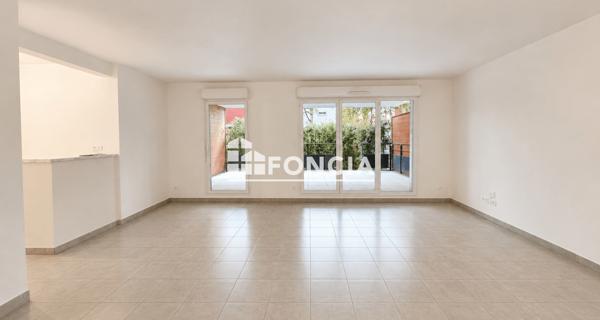 À vendre Appartement 3 pièces 72.31 m² - Nîmes 30900