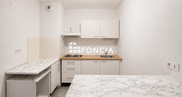À vendre Appartement 3 pièces 72.31 m² - Nîmes 30900