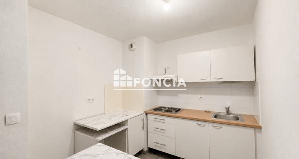 À vendre Appartement 3 pièces 72.31 m² - Nîmes 30900