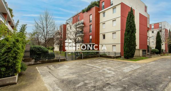 À vendre Appartement 3 pièces 72.31 m² - Nîmes 30900