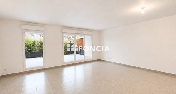 À vendre Appartement 3 pièces 72.31 m² - Nîmes 30900