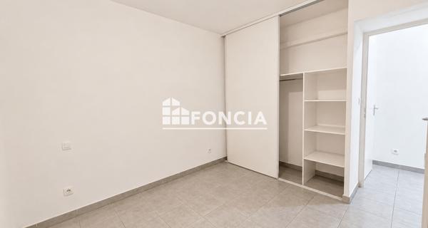 À vendre Appartement 3 pièces 72.31 m² - Nîmes 30900