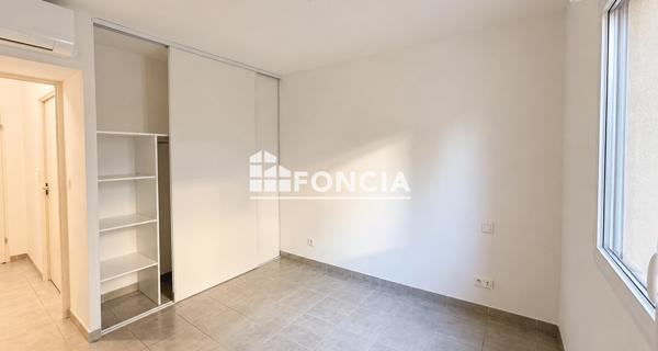 À vendre Appartement 3 pièces 72.31 m² - Nîmes 30900