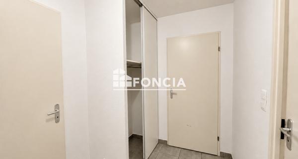 À vendre Appartement 3 pièces 72.31 m² - Nîmes 30900