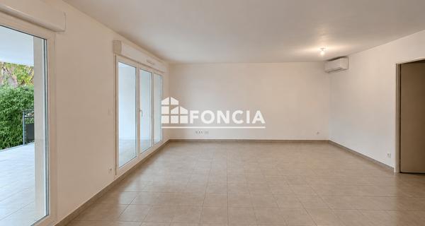 À vendre Appartement 3 pièces 72.31 m² - Nîmes 30900