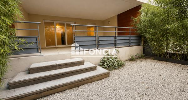 À vendre Appartement 3 pièces 72.31 m² - Nîmes 30900