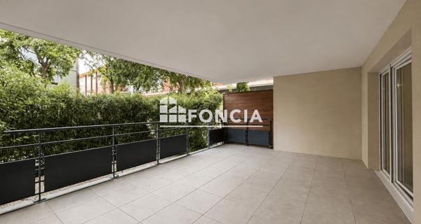 À vendre Appartement 3 pièces 72.31 m² - Nîmes 30900