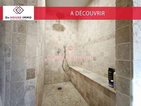 Maison à vendre 8 pièces de 166 m²